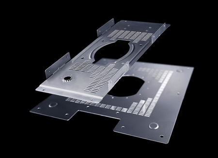 大型激光切割加工 大型激光切割加工